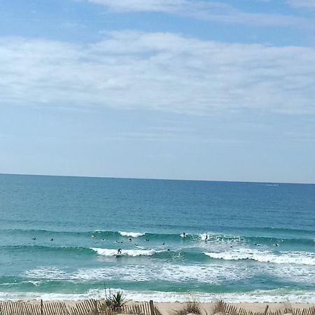 L'Ocean&Dunes Vue A 180° En Bord De Plage Lacanau Exterior foto
